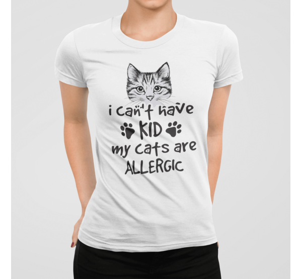 Can't Have Kids